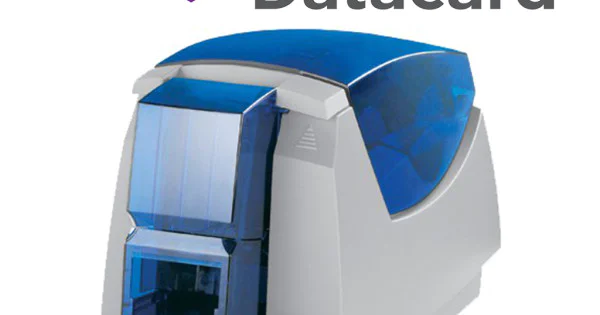 All Datacard SP35 Ribbons in stock for fast delivery Plastic-ID.com